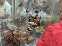 -草桥清真牛肉锅贴扁食店