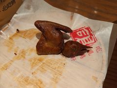 -鸽味轩·粤菜小馆(高楼门总店)