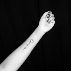 -墨無界刺青TATTOO