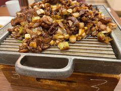 -新乾隆酒楼(帝景园店)