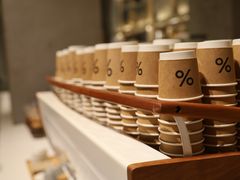 -% Arabica阿拉比卡咖啡烘焙工坊