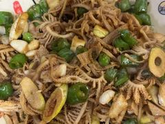 -何永光123鲜牛肉馆(1号店)