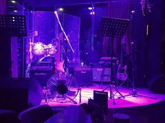 -MARU玛露音乐餐厅(大学路店)