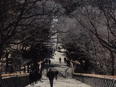 -沈阳市东陵公园