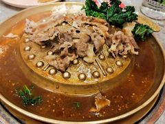 -牛牛章·章鱼水煎肉(光谷世界城店)