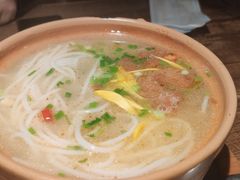-兰木肆·云南菜(龙湖U城天街店)