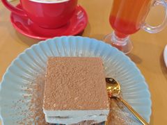 -Ricci睿奇美式餐厅(五道口店)