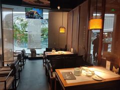 -苏帮袁Sue Cuisine(来福士店)