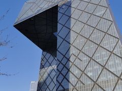 -中央广播电视总台(光华路办公区)