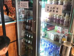 -蟹谢蒸鲜自助餐厅