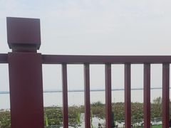 -七的湖·晚芳亭·阳澄湖农家菜·大闸蟹(莲花岛店)
