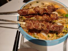 -西域阿里马新疆菜·清真(桂花路店)