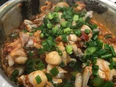 -金潮排档·金牙齿排档(广场西路店)