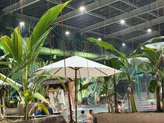 -观唐（国际）度假村温泉