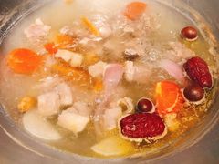 -九府羊·鲜羊火锅·烤串(新华路店)