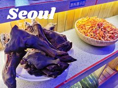 -湘约爨厨(太白立交店)