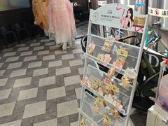 -汉巴味德·烤肉与啤酒的自助(杭州大悦城店)