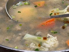 -老蒲鲜·地标·非遗美食(涵江店)