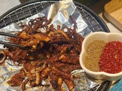 -小满海鲜·别院(天津旗舰店)