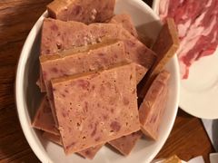 -老门框爆肚涮肉(金宝街店)