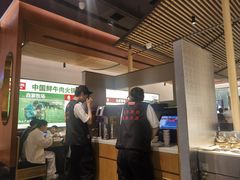 -左庭右院鲜牛肉火锅(苏州园区永旺店)