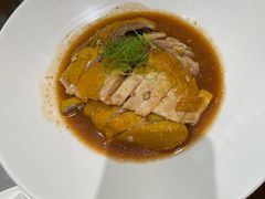-北国饭店·海鲜·北方菜(峡山店)