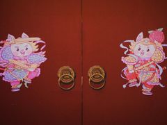 -六朝博物馆