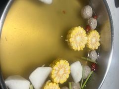 -汕头八合里海记牛肉店(清河店)