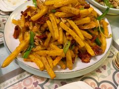 -海尔巴格一甸茶餐厅(团结路店)