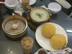 android_upload_pic-新大咀港式茶餐厅(宝山万达店)