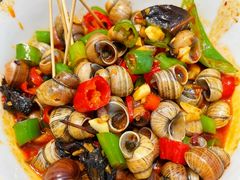 -蟹主隆恩.炙烤海鲜虾蟹馆(梅溪湖店)