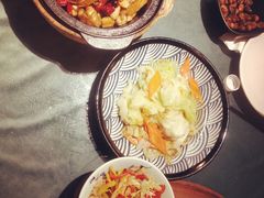 -C31地窖餐厅(黑龙江北路店)