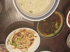 -古都历食南京菜·烤鸭·鸭血粉丝·汤包(南京博物院店)