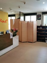 -FineYoga梵音瑜伽·普拉提