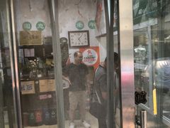 -大益烤鸡