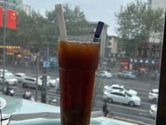 -香港新记茶餐厅(春熙太古里店)