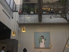 -大树餐厅(红旗街万达店)