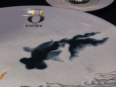 -8餐厅(新葡京酒店)