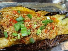 -老建水鸡脚王(翰林街店)