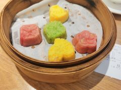 -穆桂英美食(城中店)
