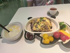 -眉州东坡·熊猫主题餐厅(枫蓝店)
