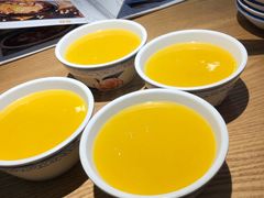 -金豆角砂锅焖面(安贞店)