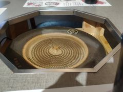 -八角锄烧·肉火锅(天河城店)