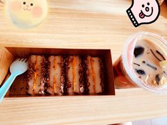 -南大门韩糕(后埭溪路店)