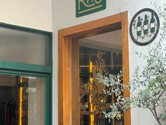 -RAC BAR(安福路店)