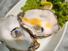 -隐厨·海鲜餐厅(恒通路店)