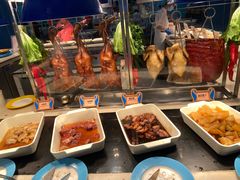 -帝企鹅自助餐厅•儿童岛•真企鹅(长隆企鹅酒店)