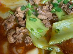 -美食村花园餐厅