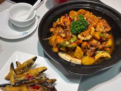 -状元虎.摇滚炒鸡.家常菜(义勇街店)