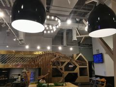 -FAIRYLAND龙族星球主题餐厅(凯丹广场店)